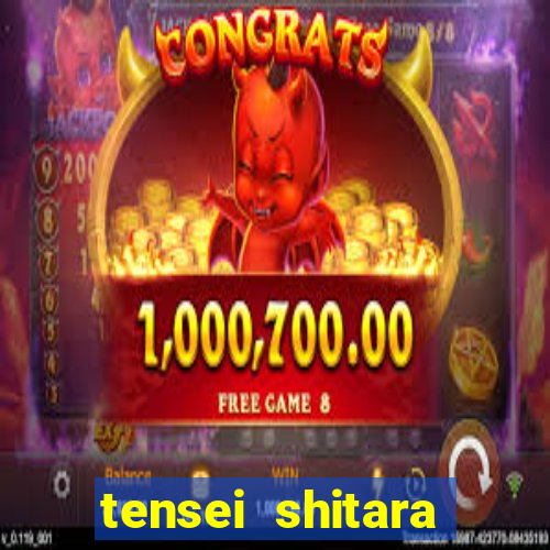 tensei shitara slime datta ken season 3